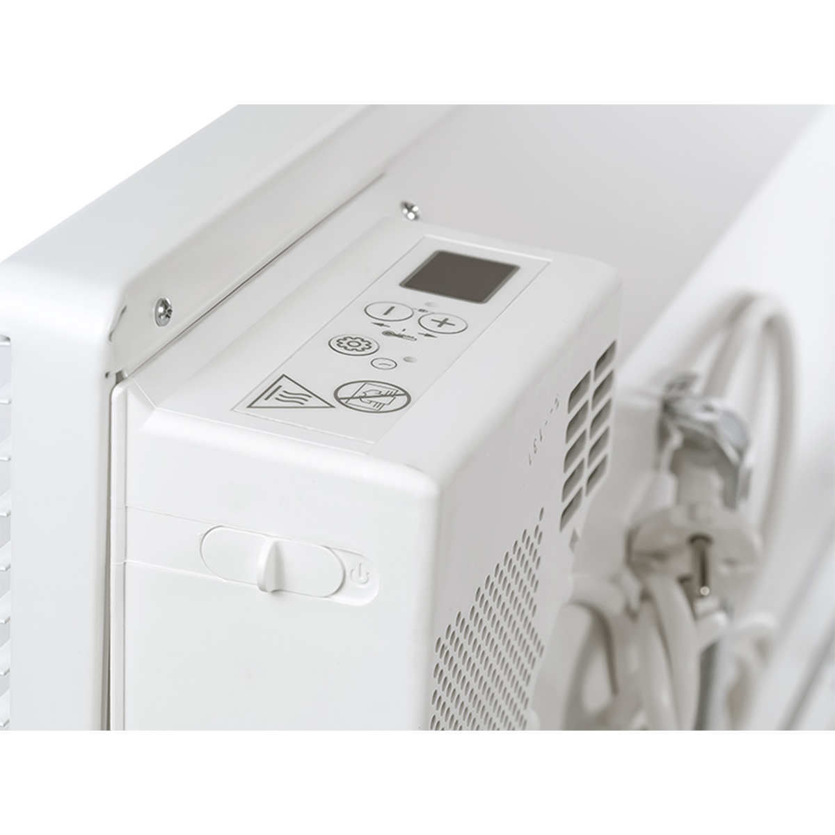 SPOT DESIGN 2500W (без ножек)
