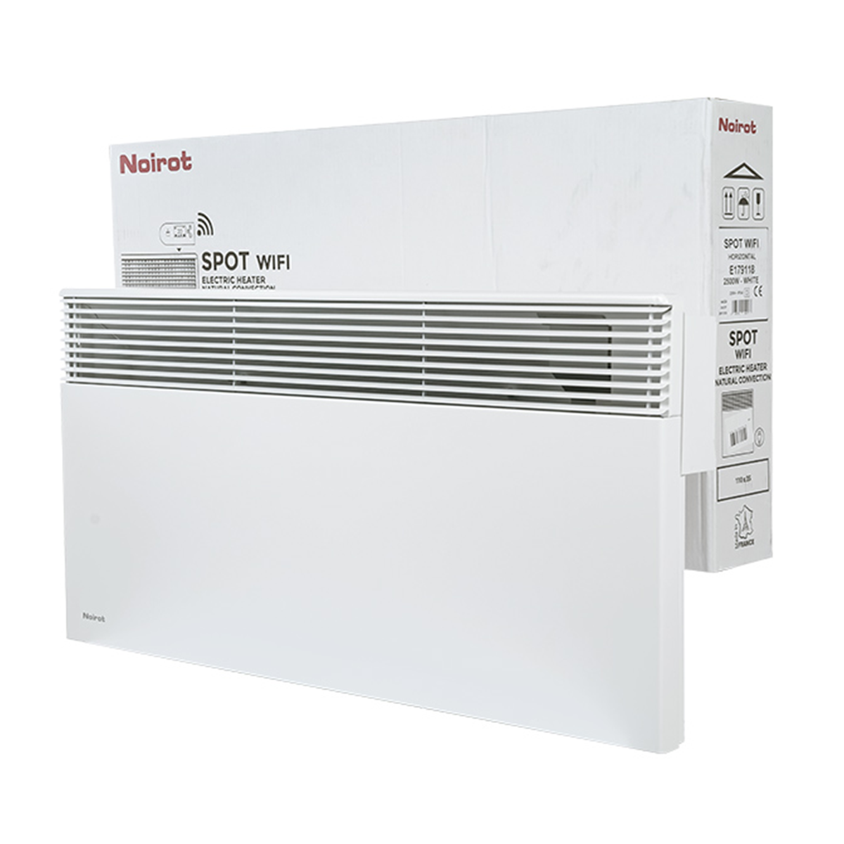 SPOT WIFI 2500W (без ножек)